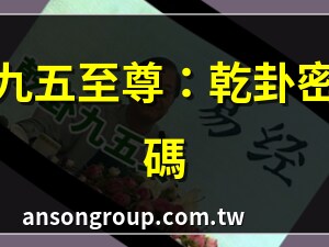 九五爻