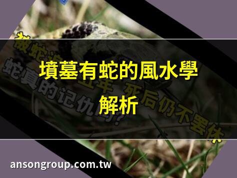 墳墓有蛇的風水學解析 | 家墳出現蛇是吉是兇？ | 墳墓有蛇：地龍還是災星？ | 墳上蛇洞的風水意義